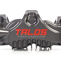 Talos Performance X75 Monoblock Racing Brake Caliper Set | 100mm